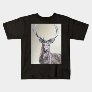 Stag Kids T-Shirt